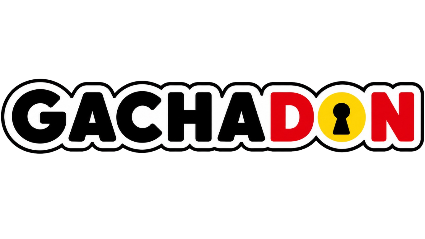 GACHADON
